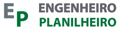 Engenheiro Planilheiro Logo